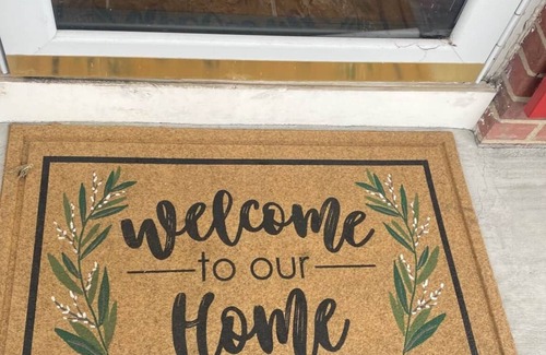 Bear House | Welcome To Morgan Manor