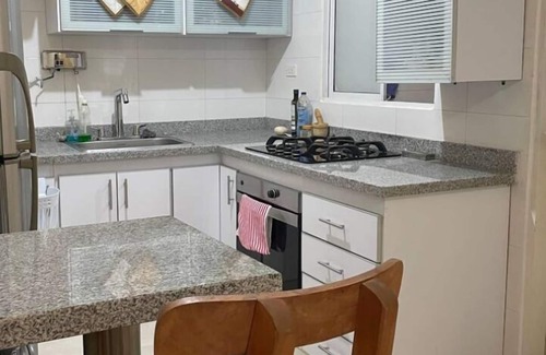 Santa Marta House | Welcome to my home! You find a charming room and private bathroom