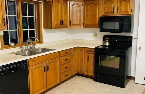 Niagara Falls House | Welcome to Niagara Falls, N.Y.