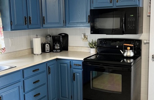 Niagara Falls House | Welcome to Niagara Falls, N.Y.