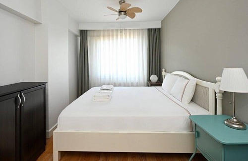 Besiktas Apartment | Welcome to our beautiful peaceful home centrally located in the heart of Akatlar