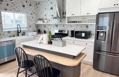 Southwest Anaheim Condo | Welcome to Our Beautiful Guesthouse Minutes to Disney