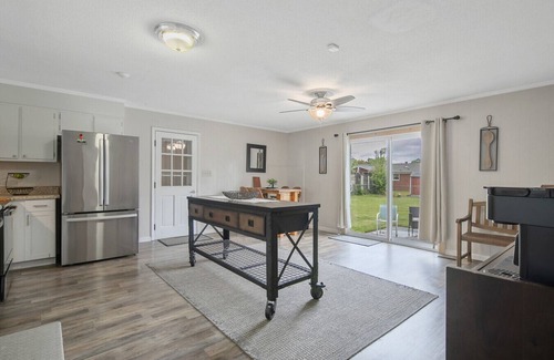 Westover House | Welcome to our house!