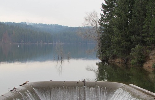 Placerville House | Welcome To Our Lovely Mountain Retreat In The Middle Of Our Favorite Playground.