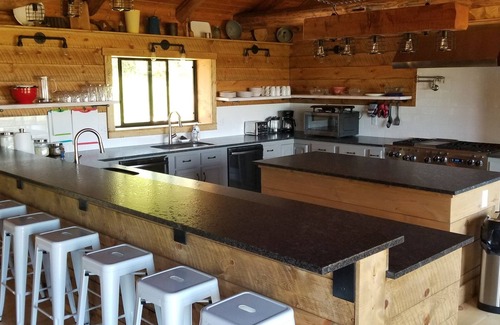 Bancroft Cabin | Welcome to our Mountain Family Cabin near Lava Hot Springs!