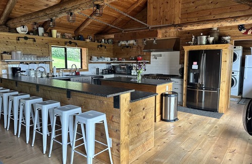 Bancroft Cabin | Welcome to our Mountain Family Cabin near Lava Hot Springs!