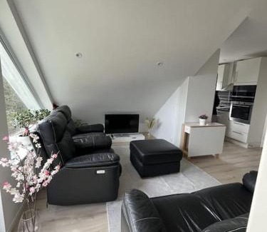 Molnlycke Apartment | Welcome to our new build house!