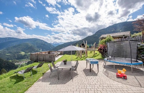 San Lorenzo di Sebato Apartment | Welcome to our Pirchnerhof - Apartment 1