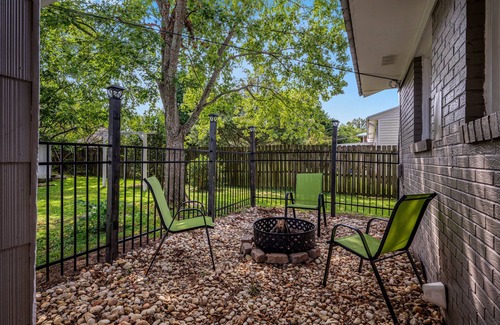 Cullman House | Welcome to Our Place