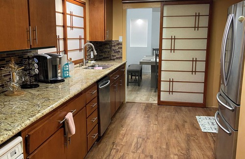 Downtown Los Angeles House | Welcome to our spacious and conveniently located home!