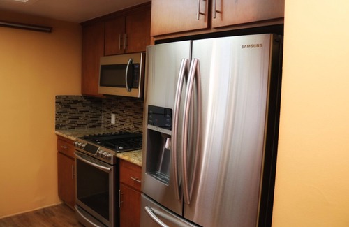 Downtown Los Angeles House | Welcome to our spacious and conveniently located home!