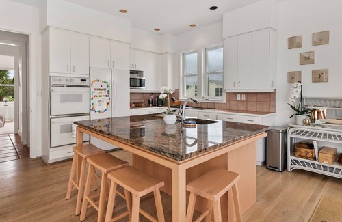 Georgetown County House | Welcome to our stunning oceanfront family beach house