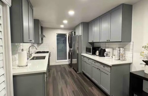 Southwest Anaheim House | Welcome to Our Vacation Home near Disneyland