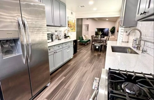 Southwest Anaheim House | Welcome to Our Vacation Home near Disneyland