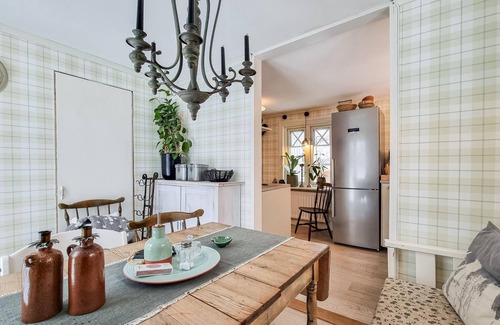 Oxaback House | Welcome to Öxabäck Enjoy a holiday in the Swedish countryside.