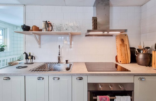 Oxaback House | Welcome to Öxabäck Enjoy a holiday in the Swedish countryside.
