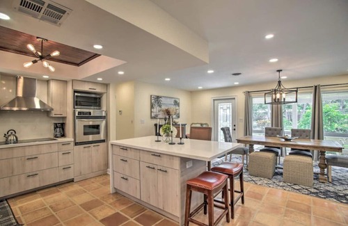 Imperial Point House | Welcome to Paradise! Private home with Heated Pool at Lauderdale by the Sea.