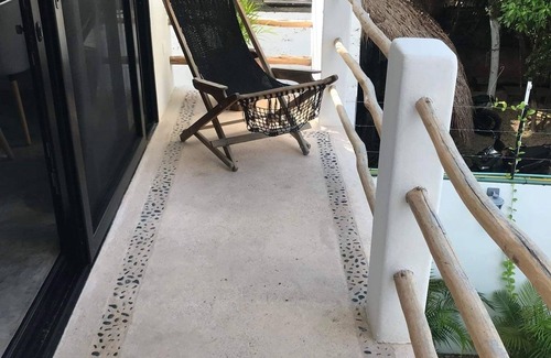 La Veleta Condo | “Welcome to paradise”