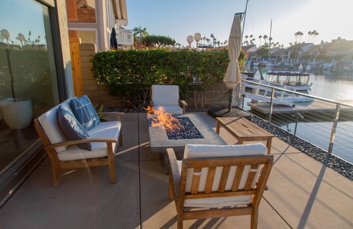 Coronado Cays House | Welcome to Paradise on the Water
