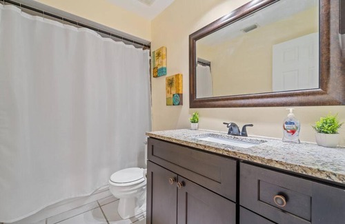 Port Charlotte - Charlotte Harbor House | Welcome to Paradise - Pet Friendly - Pool Home!