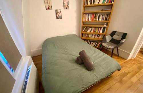 Necker Apartment | Welcome to Paris