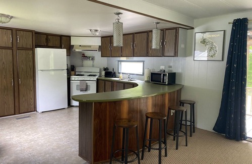 Hillman Cabin | Welcome to Pikes Paradise