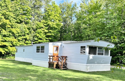 Hillman Cabin | Welcome to Pikes Paradise