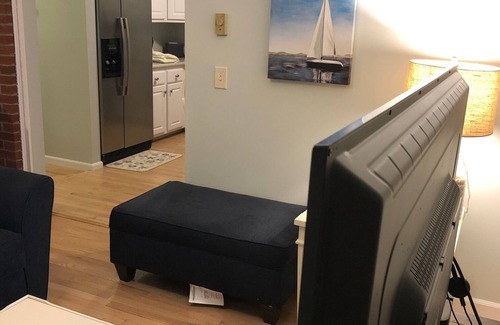 Charlestown House | Welcome to Port Charlestown! 4 bedroom 2 bath close to beaches and State Parks