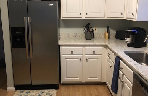 Charlestown House | Welcome to Port Charlestown! 4 bedroom 2 bath close to beaches and State Parks