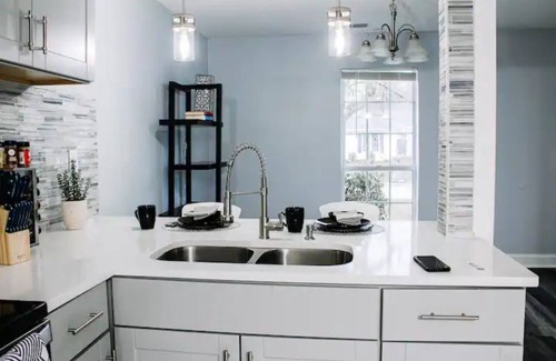Mount Juliet House | Welcome to Risa!