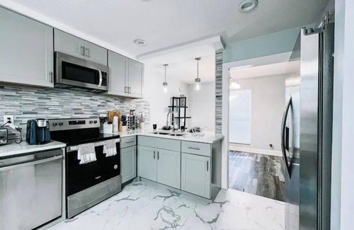 Mount Juliet House | Welcome to Risa!