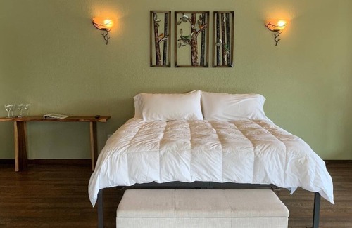 Eureka Springs House | Welcome to Rolling Hills Retreat!