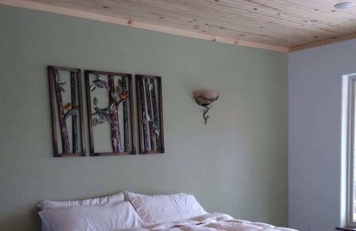 Eureka Springs House | Welcome to Rolling Hills Retreat!