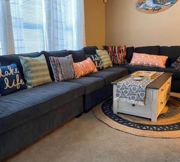 Parker Strip House | Welcome to Sand Trap! Covered boat or RV parking!