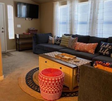 Parker Strip House | Welcome to Sand Trap! Covered boat or RV parking!