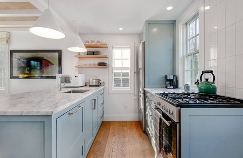 Siasconset Cottage | Welcome to Sea Suite ~ The perfect beach cottage in the heart of Sconset