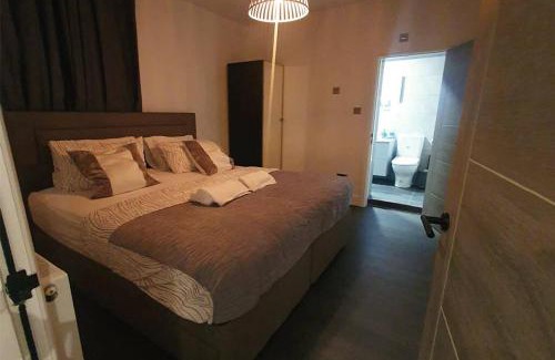 Peterborough Apartment | Welcome to Serenity Central! New Listing Discount!