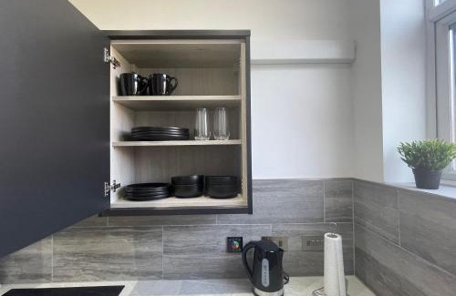 Peterborough Apartment | Welcome to Serenity Central! New Listing Discount!