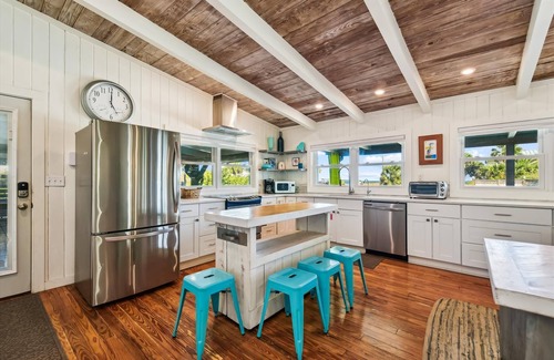 St. George Island House | Welcome to SGI Refuge!