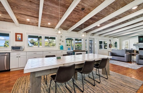 St. George Island House | Welcome to SGI Refuge!