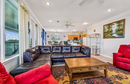St. George Island House | Welcome to Shore to Please!
