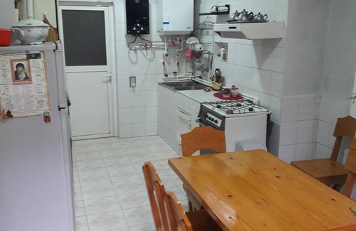 Borjomi House | Welcome to Shota's GuestHouse in Georgia,Borjomi