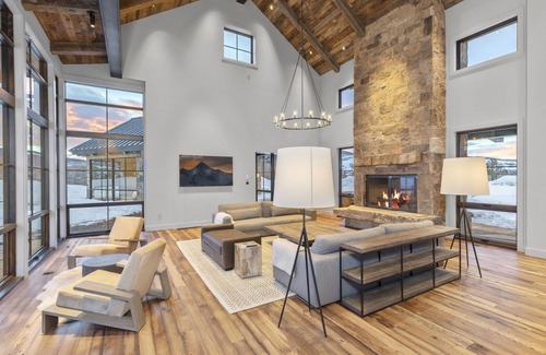 Placerville House | Welcome to Silverpick Ranch - A Luxurious Mountain Retreat in Telluride, CO.