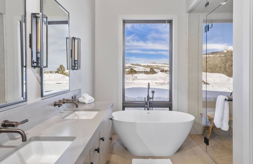 Placerville House | Welcome to Silverpick Ranch - A Luxurious Mountain Retreat in Telluride, CO.
