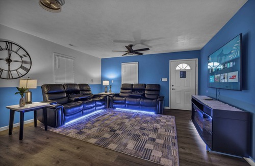 Owensboro House | Welcome to simple comfort a like new family friendly home Full of accommodation