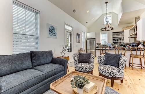 Tybee Island House | Welcome to Solomon House