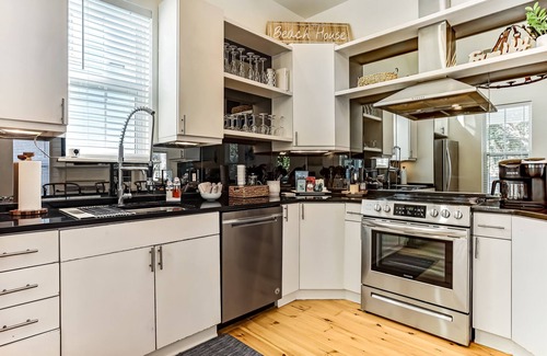Tybee Island House | Welcome to Solomon House