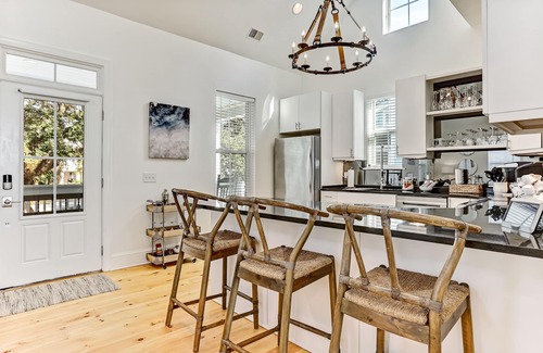 Tybee Island House | Welcome to Solomon House