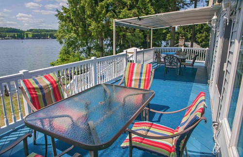 Dundee House | Welcome to Sun, Fun and Wine-ta.