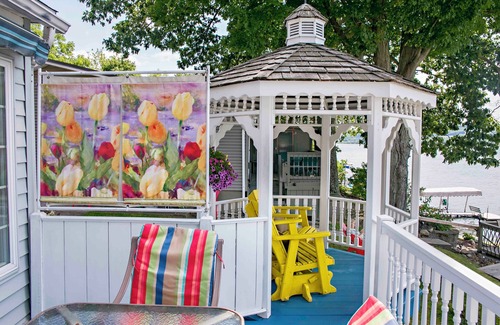 Dundee House | Welcome to Sun, Fun and Wine-ta.